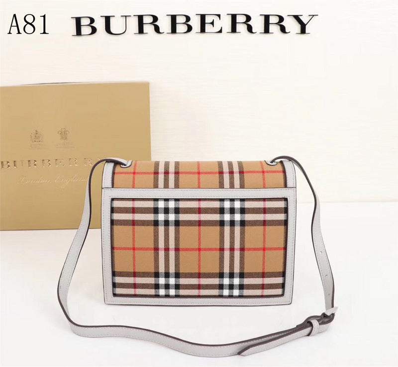 ELE Fashion -BBR Bags - 812