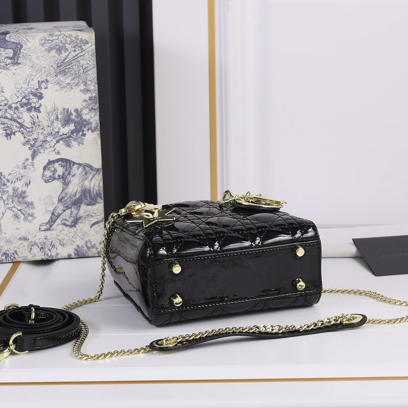 Satchel Bags - DOR Bags - 345