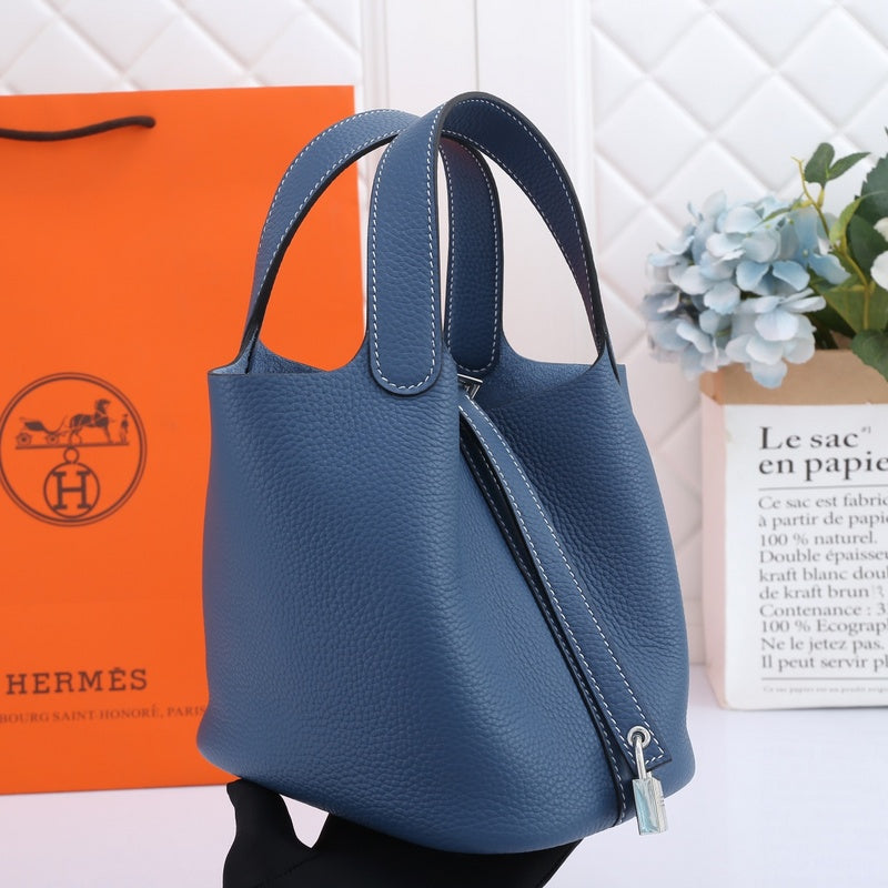 Satchel Bags - HMS-Bags - 184