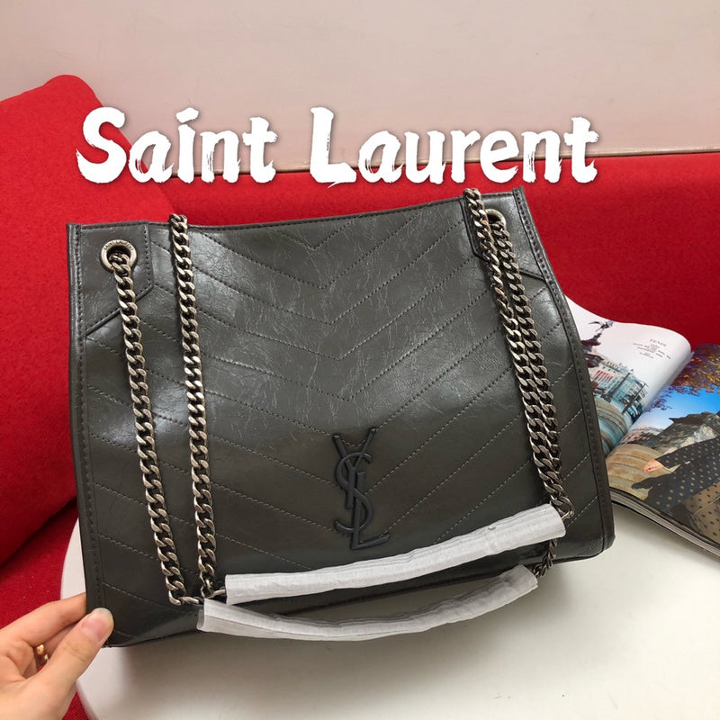 Satchel Bags - SLY Bags - 1410