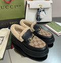 SAMC - GUKI Women Shoes - 941