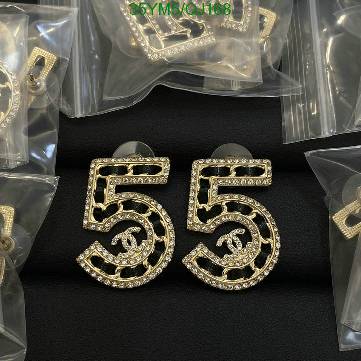 SAMC - CHL Jewelry - 805