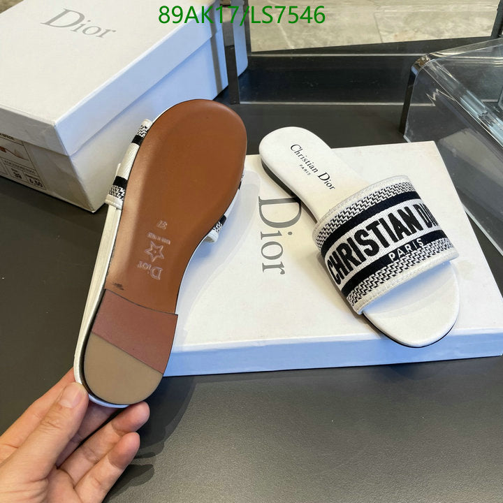 SAMCC - DOR Women Shoes - 2158