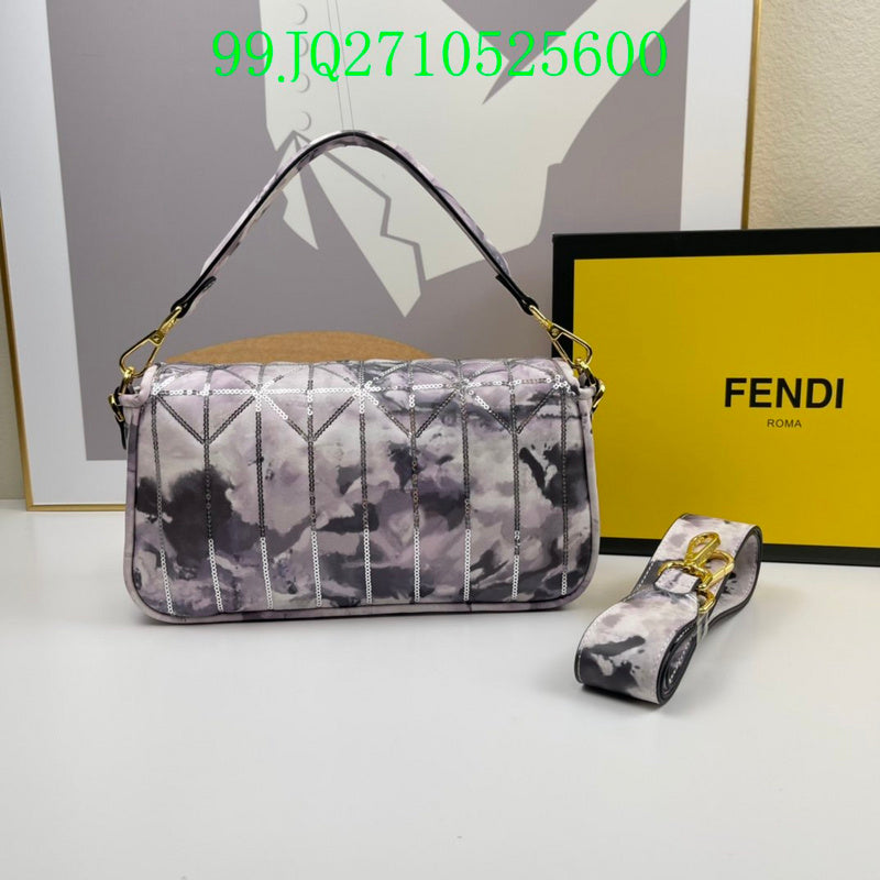 Glami - FDE Bags - 3201