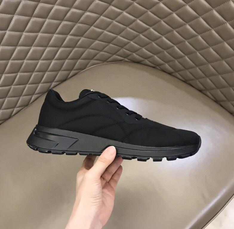 Glamy - PD Men Shoes - 173