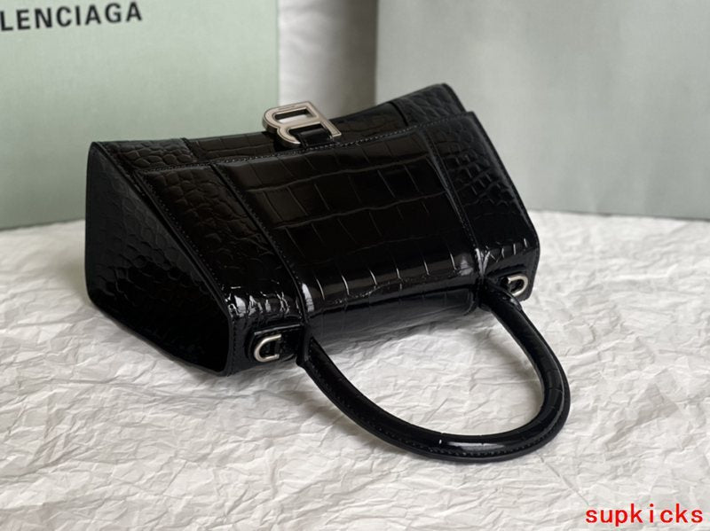 Glami- - BG Hourglass Bags - 011