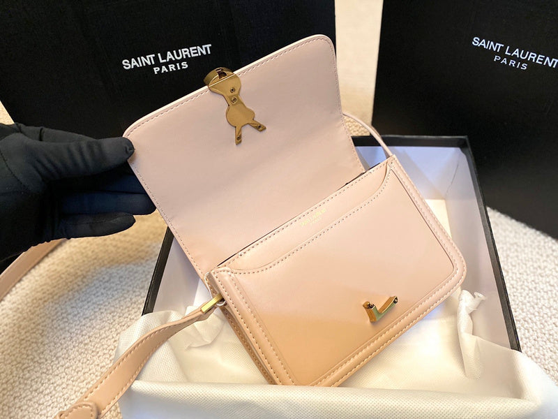 Satchel Bags - SLY Bags - 1810