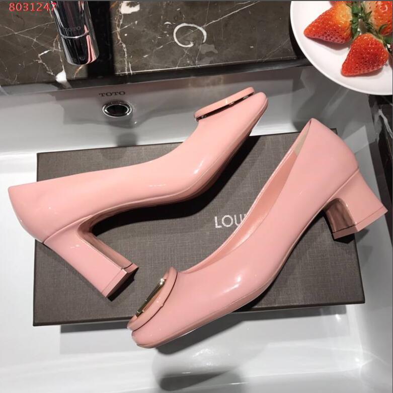 SAMC - LOV Women Shoes - 1658