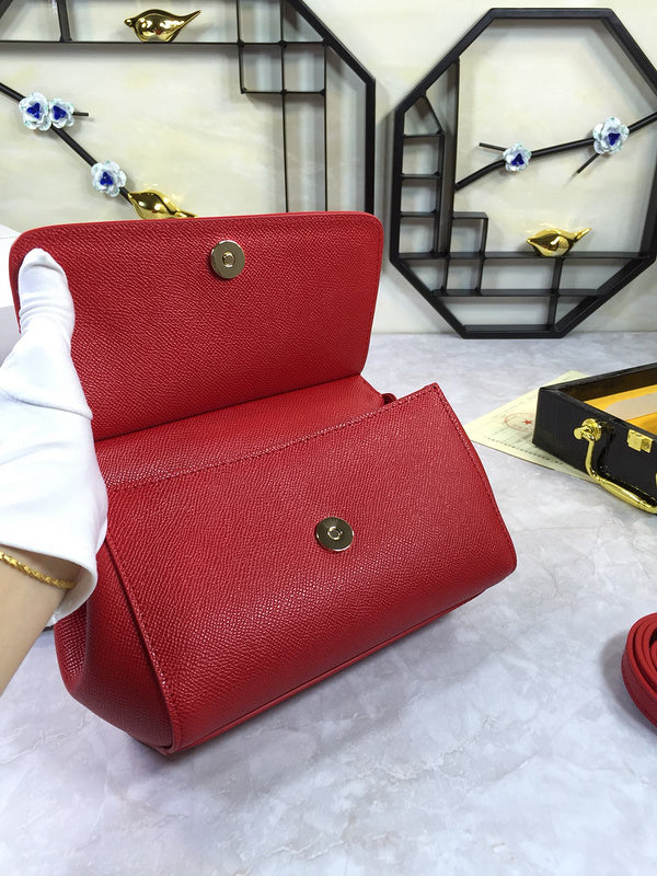 Satchel Bags - DG Bags - 210