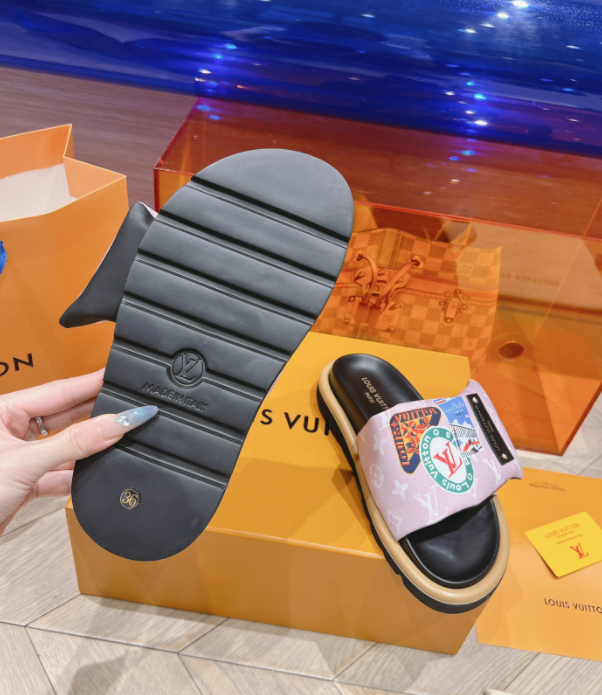 SAMC - LOV Men Shoes - 129