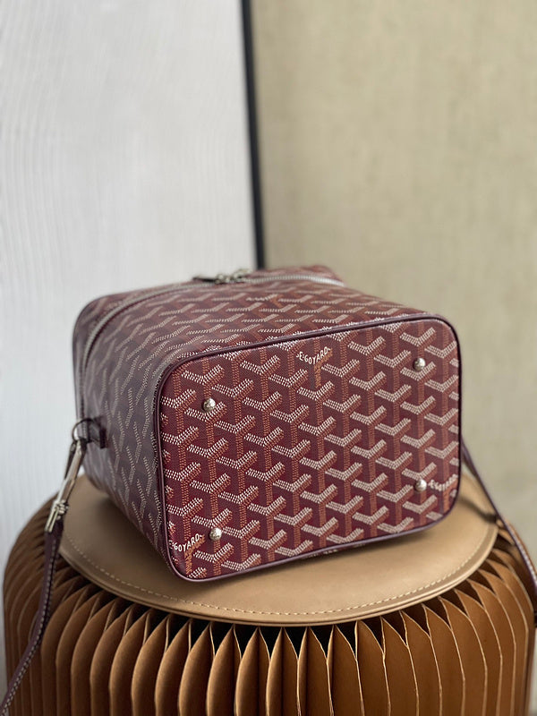 Glamy - GYO Bags - 839