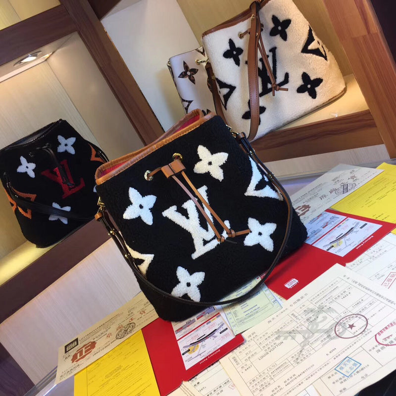 Satchel Bags - VL2 Bags - 705