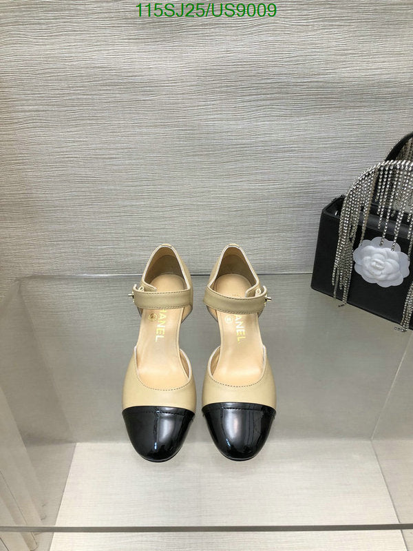 SAMC - CHL Women Shoes Ballet - 144