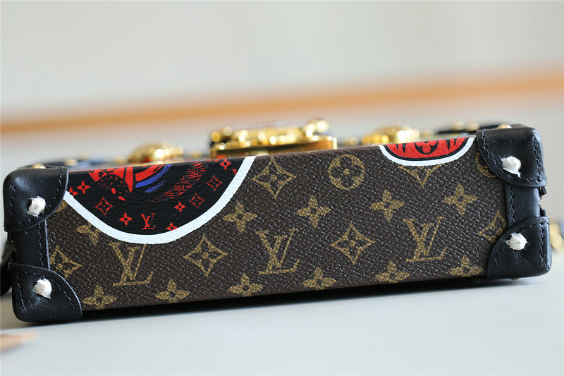 Glami Fashion Lu-Vi bags - 8210