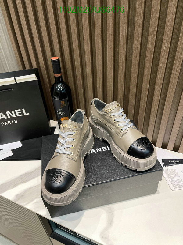 SAMC - CHL Women Shoes - 072
