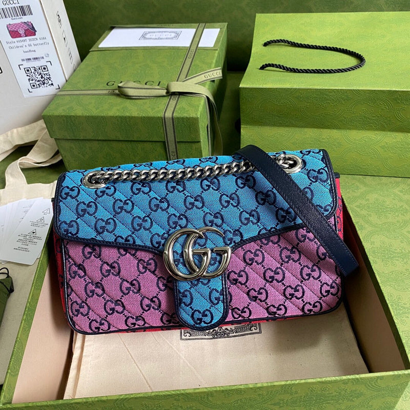 Glami Fashion - GCI Bags - 5882