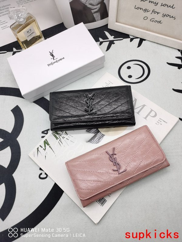 Glami- - Mix Wallets - 611