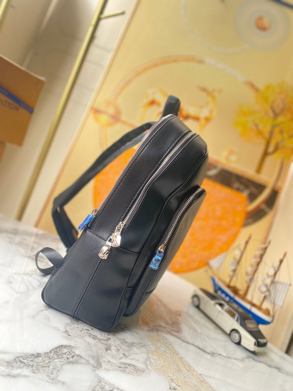 Satchel Bags - VL2 Bags - 549