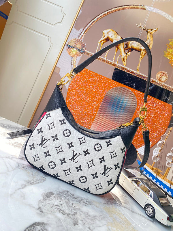Satchel Bags - VL Bags - 054