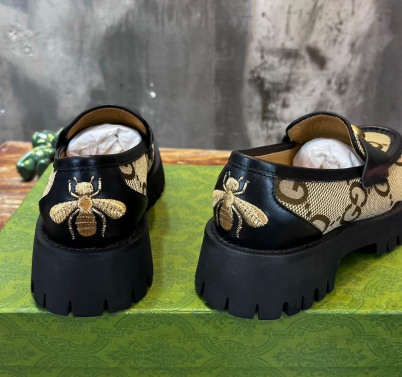 SAMC - GUKI Women Shoes - 940