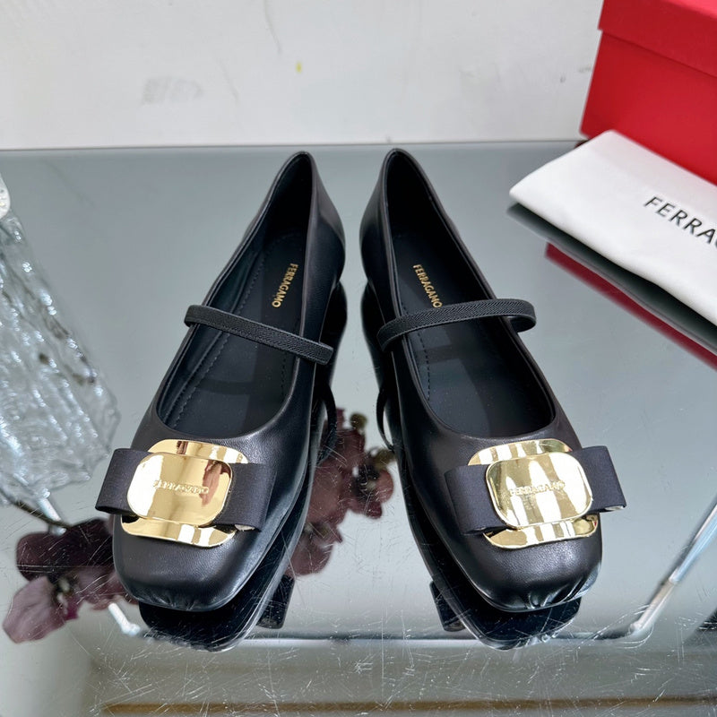 Glami - FGO Women Shoes - 206