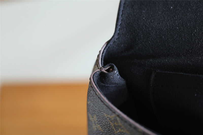 Satchel Bags - VL Bags - 7859