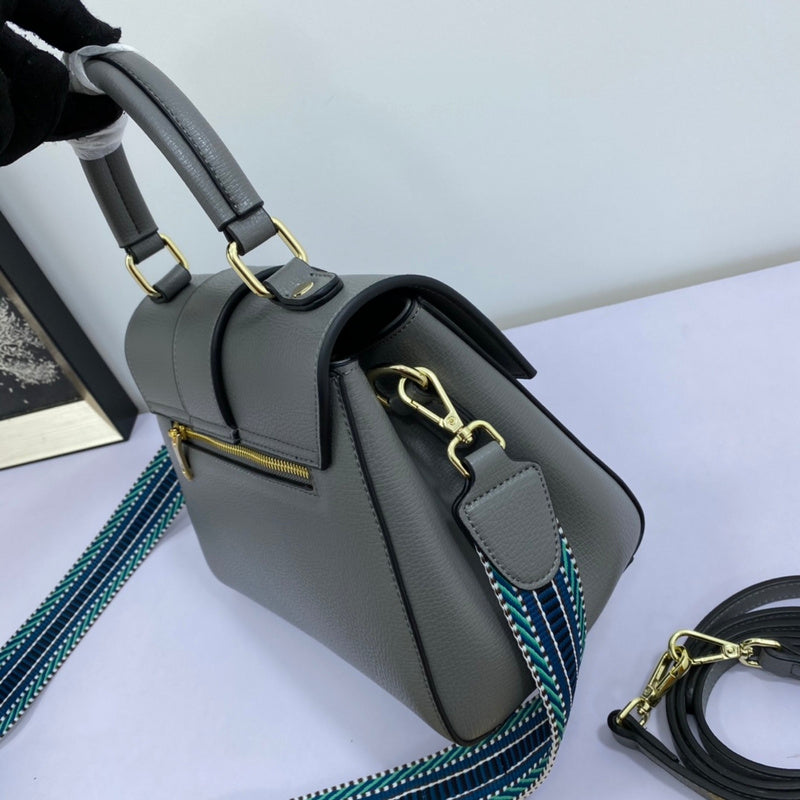 Satchel Bags - SLY Bags - 1487