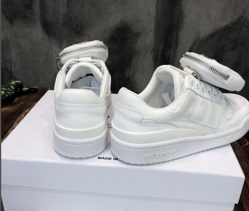 Glamy - PD Men Shoes - 273