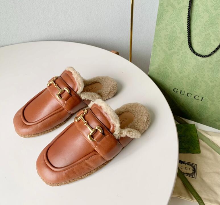 SAMC - GUKI Women Shoes - 358