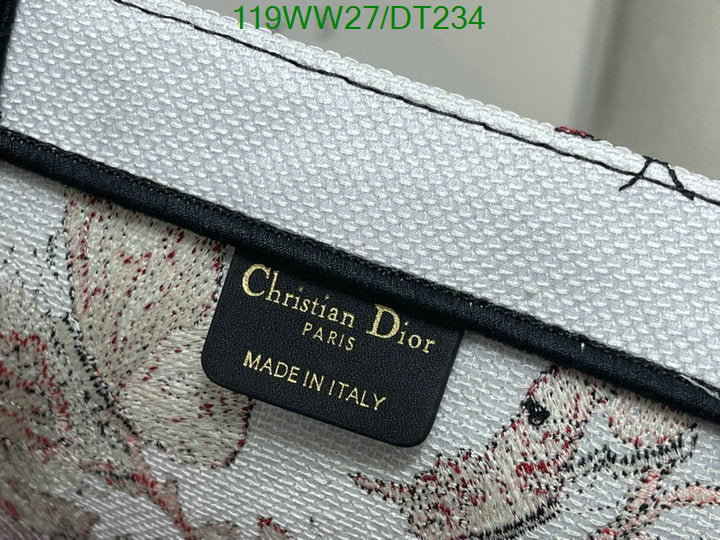 SAMCC - DOR Bags - 813