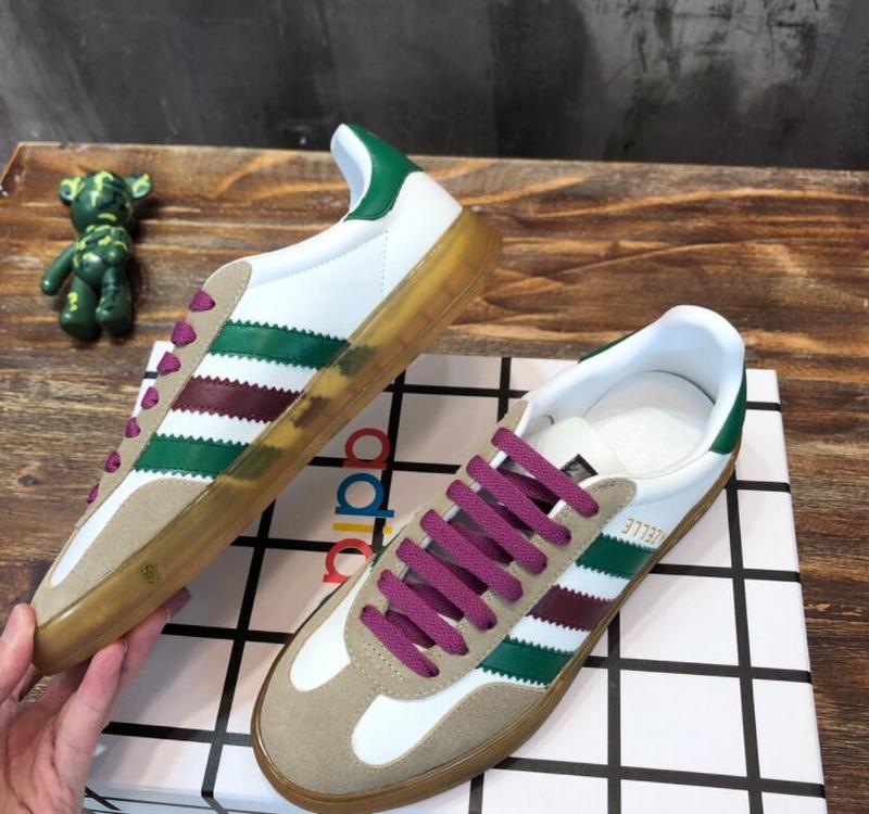 SAMC - GUKI Women Shoes - 516