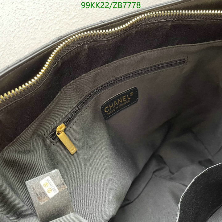 SAMC - CHL Bags Handbags - 048
