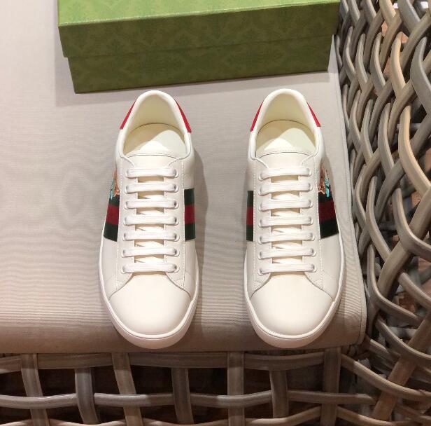 SAMC - GUKI Women Shoes - 1524
