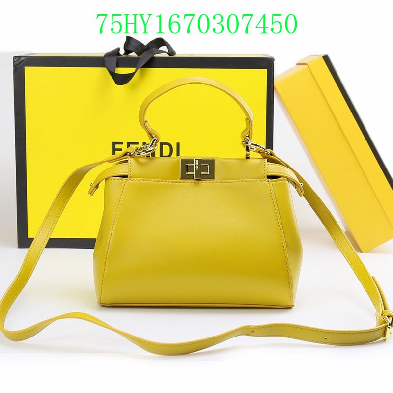 Glami - FDE Bags - 2781