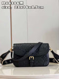 Glami- Glami- Lu-Vi bags - 11584