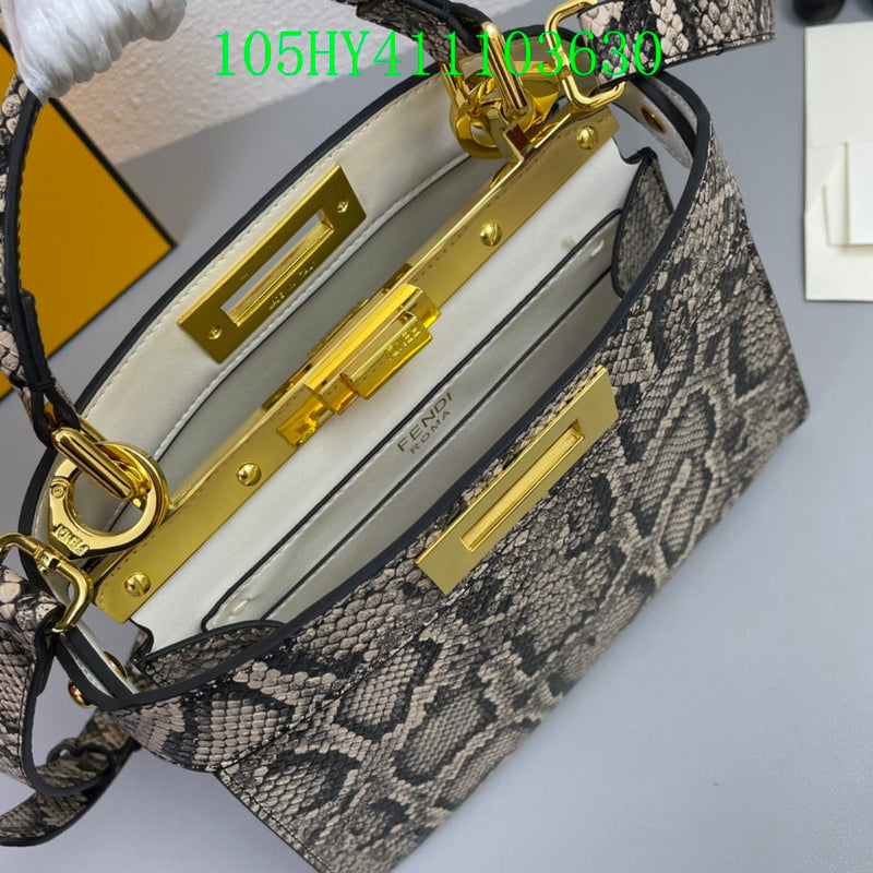 Glami - FDE Bags - 2151