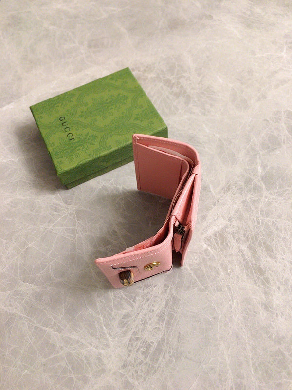 Glami-i - Guki Wallet - 203