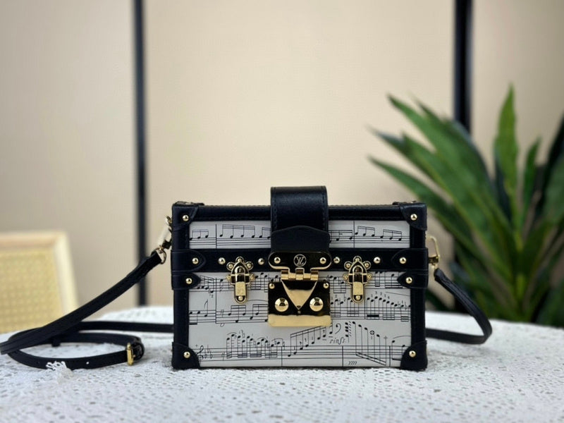 Glami-is - LOV Lady Bags - 088