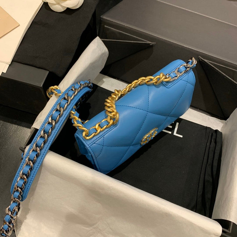 Satchel Bags - CHL Bags - 140