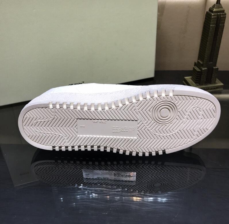 Glamy - YZO Men Shoes - 220