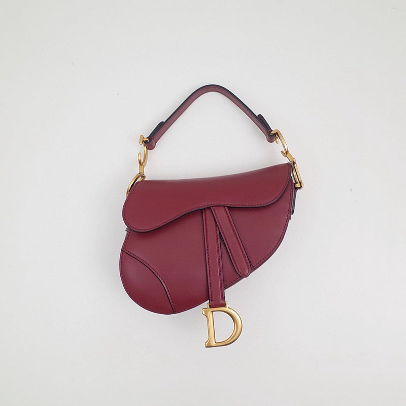 BLUSH BAGZ - Dior Bags - 2066