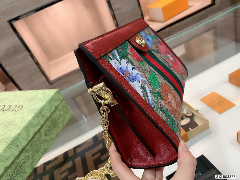 Satchel Bags - GCI Bags - 2139