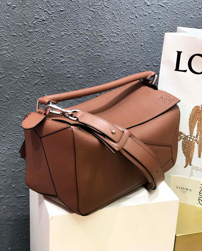 Glamy - LWO Bags - 812