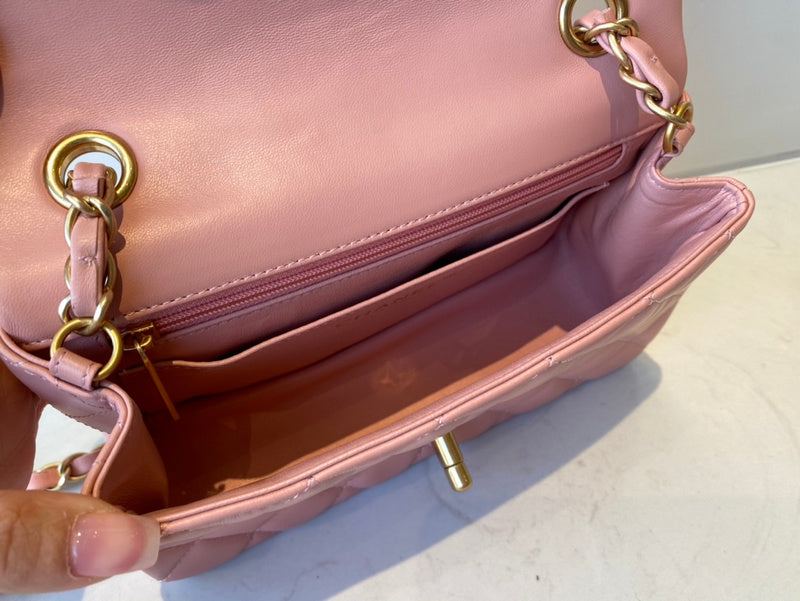 Satchel Bags - CLN Bags - 1054