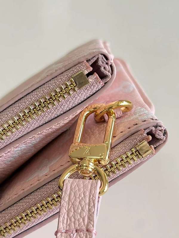 Glami- Glami- Lu-Vi bags - 11989