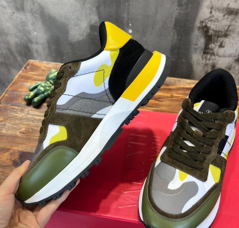 SAMC - VEL Men Shoes - 102