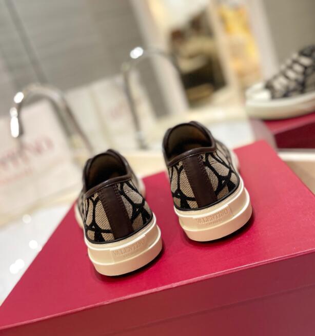 SAMC - VEL Women Shoes - 046