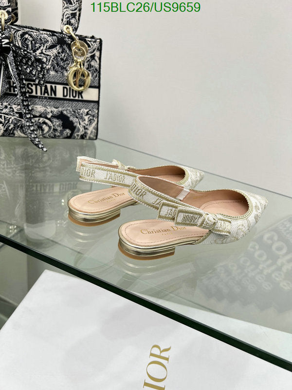 SAMCC - DOR Women Shoes - 2312