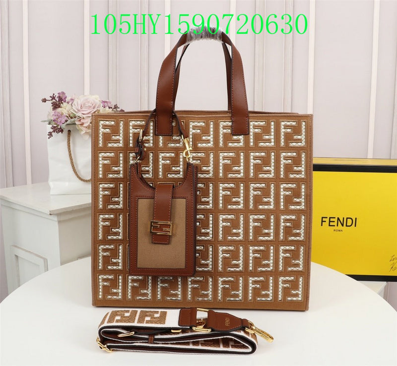 Glami - FDE Bags - 2549