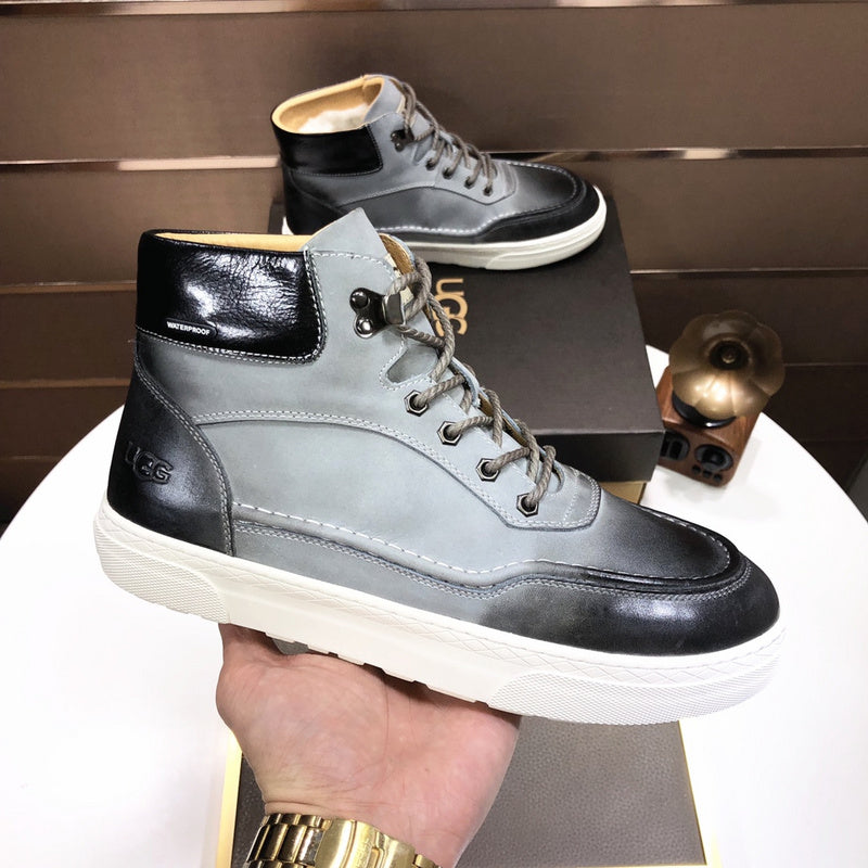 Satchel Bags - Mix Shoes - 1441
